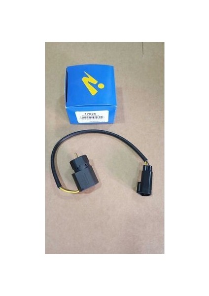 98AB 9E731 Bb Hız Kontrol Sensuru (Kablolu) Connect Bm 02> Intermotor