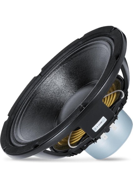 MB10N251-8 Ohm Neodymium Mid-Bass
