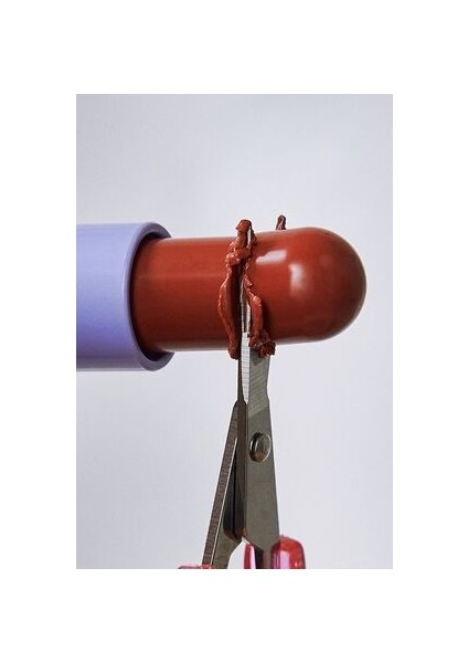 Nuse Color Care Lipbalm 03 So Red
