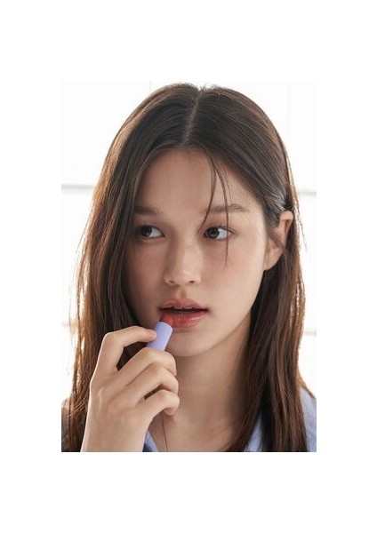 Nuse Color Care Lipbalm 03 So Red