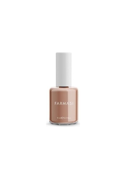 Ikonik Oje Chocolate Souffle-11 ml