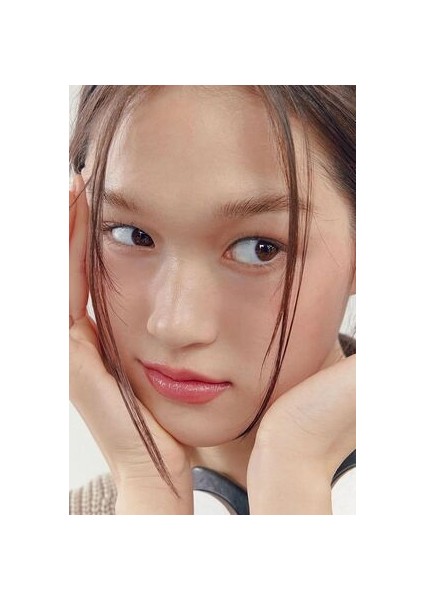 Nuse Color Care Lipbalm 06 We Are Nuse