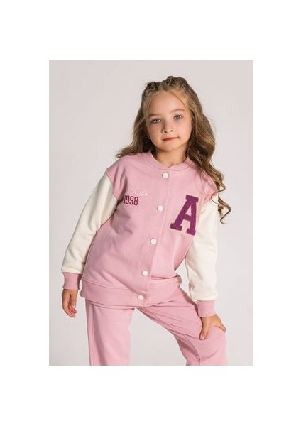 Kız Çocuk Kolej Hırka