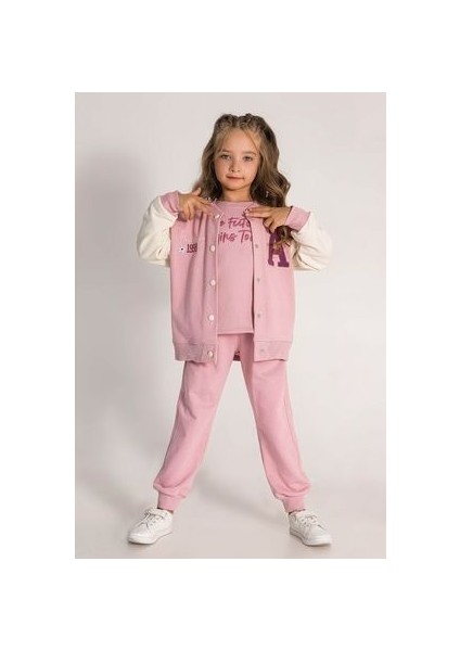 Kız Çocuk Kolej Hırka modelleri