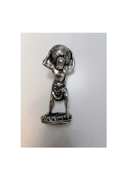 Atlas Biblo Heykel fiyatları