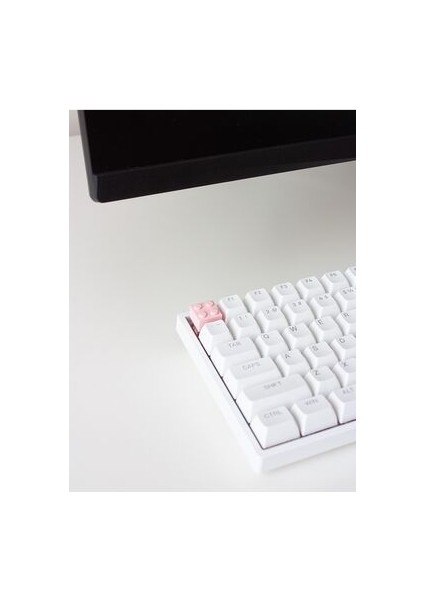 LEGO Mekanik Klavye Tuşu Artisan Keycap Gamer Aksesuar fiyatları