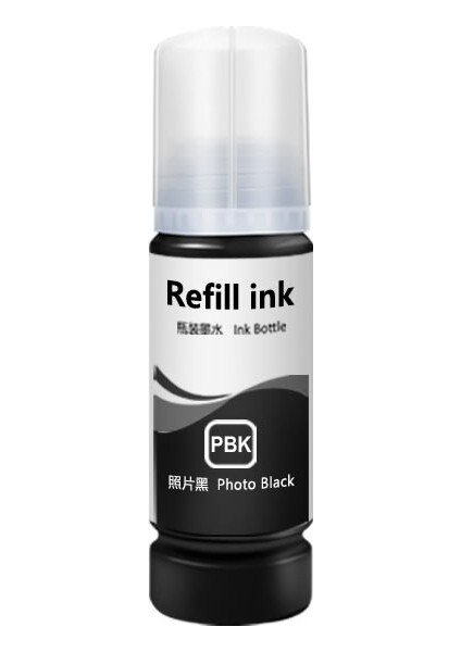 Epson 115 Mürekkep Seti 5 Renk Muadil - L8160 - L8180 fiyatları