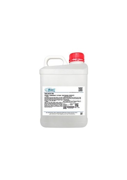 Parke Laminat Tutkal Yapıştırıcı Sökücü -Solvex Pk 5 kg