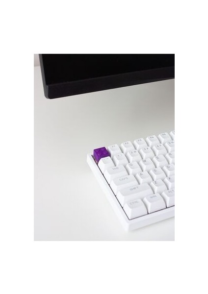 LEGO Mekanik Klavye Tuşu Artisan Keycap Gamer Aksesuar Buffed fiyatları