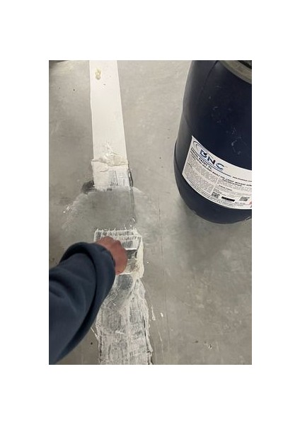 Yol Çizgisi ve Asfalt Boya Sökücü Dncol Paint Yl-12 kg