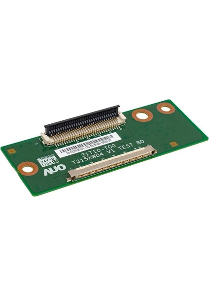 T-Con Board Auo 31T10-T00 T315XW04 V1 Test Bd