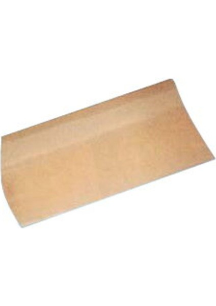 ÇETİNLER 0.13MM Yapışkan Teflon Muşamba 1 Metre