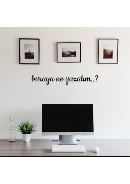 Kişiye Özel Yazılan Ahşap Duvar Dekoru – Dekoratif ve Size Özel Yazılarla Evinizi Kişiselleştirin
