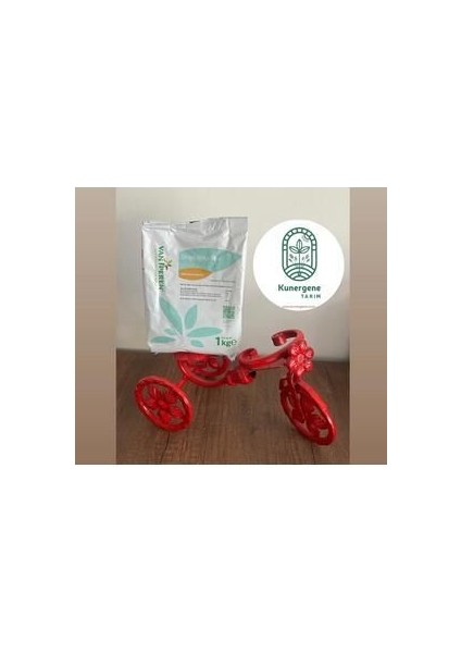 Olıgo Idha Mıx Gübre 1 kg