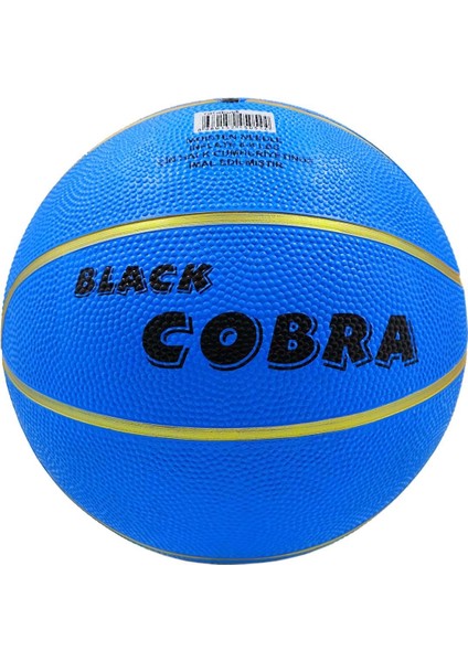 Cobra Basketbol Topu Lacivert