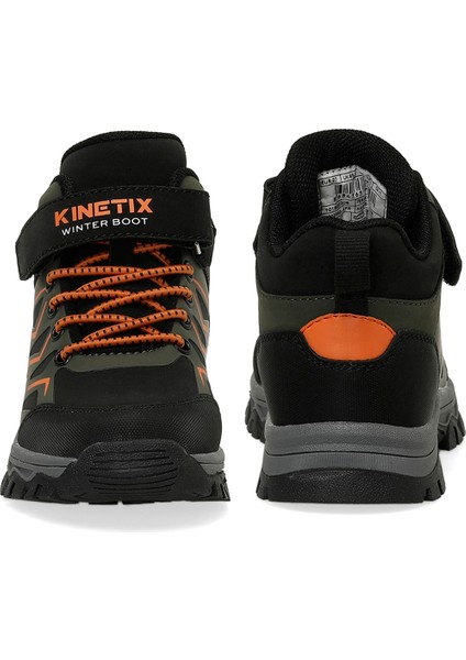 Tenax Hı Pu P 4pr Haki Erkek Çocuk Outdoor Bot indirimleri