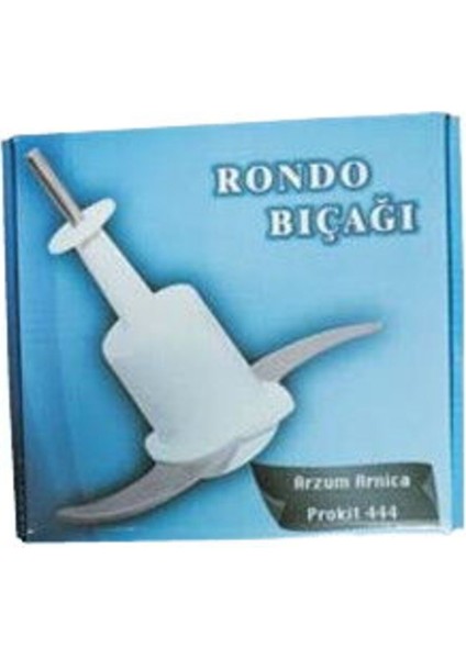 Rondo Bıçağı