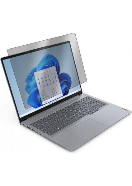 Lenovo Thinkbook 16 G6 Hayalet Ekran Koruyucu 16 Inç 16:10 fiyatları