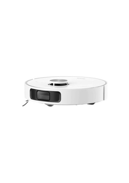 L10 Ultra Mop Robot Süpürge Beyaz