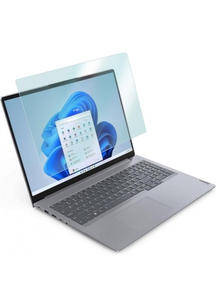 Lenovo Thinkbook 16 G6 Ekran Koruyucu Nano 16 Inç 16:10 fiyatları