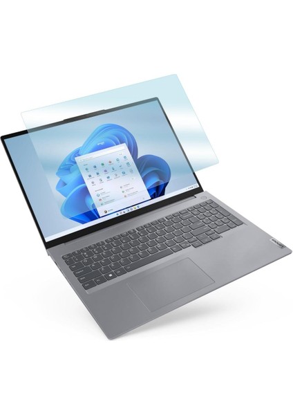 Lenovo Thinkbook 16 G6 Ekran Koruyucu Nano 16 Inç 16:10 modelleri