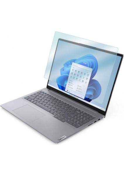 Lenovo Thinkbook 16 G6 Ekran Koruyucu Nano 16 Inç 16:10 fırsatları