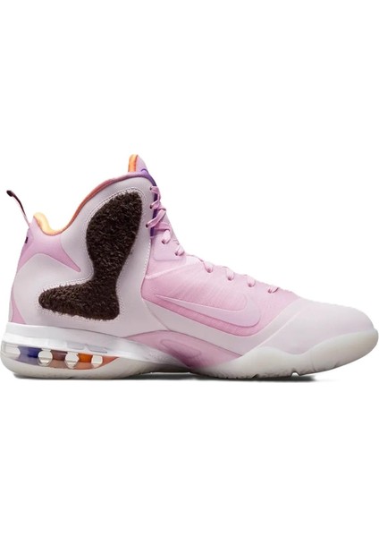 Lebron Ix Basketball Shoes Pink Basketbol Ayakkabısı Pembe fiyatları