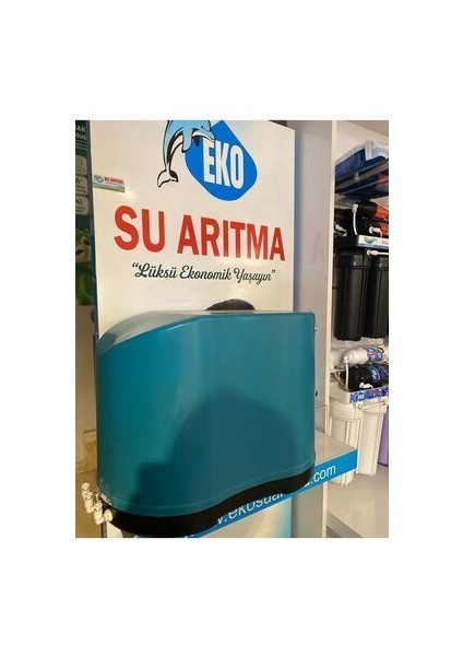 Su Arıtma Cihazı