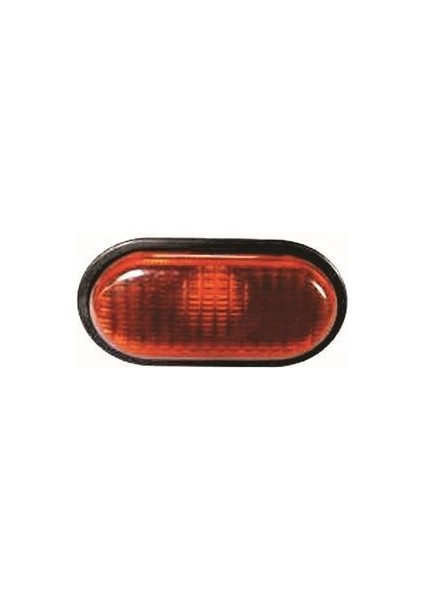 Camurluk Sınyalı Sarı R19 R21
