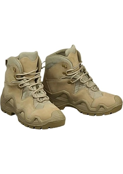 Powertactical Outdoor Military Bot