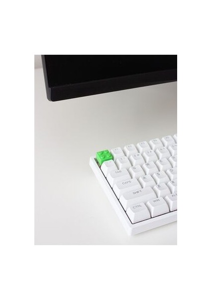 LEGO Mekanik Klavye Tuşu Artisan Keycap Gamer Aksesuar fiyatları