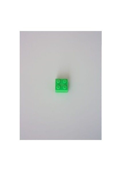 LEGO Mekanik Klavye Tuşu Artisan Keycap Gamer Aksesuar modelleri