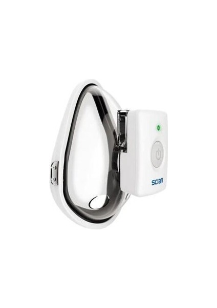 Scıan - Mesh Nebülizatör