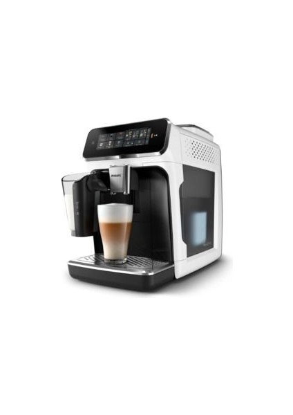 Lattego Tam Otomatik Kahve ve Espresso Makinesi (Yeni Seri 3300 Serisi)