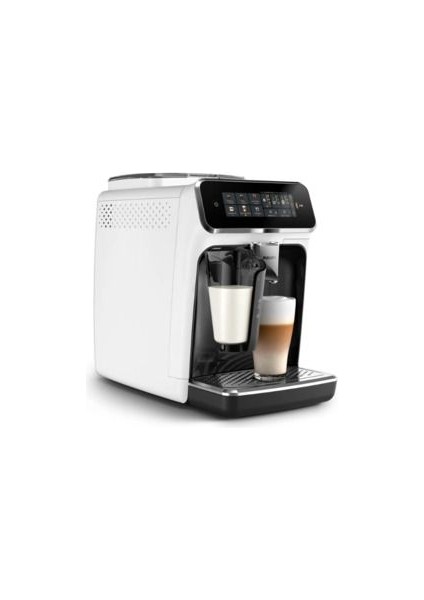 Lattego Tam Otomatik Kahve ve Espresso Makinesi (Yeni Seri 3300 Serisi)