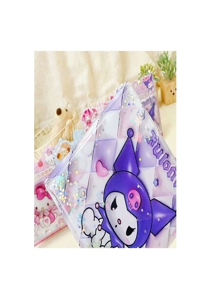 Sanrio Kuromi Not Defteri 1 Adet fiyatları