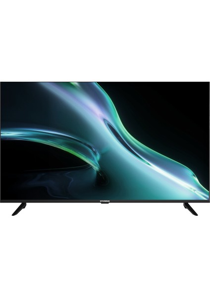 43HYN4103 43" 108 Ekran Uydu Alıcılı Full HD Smart Android LED TV