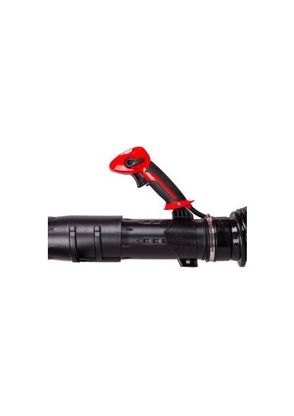 EB985A Eur5 Üfleme Makinası 5.0hp modelleri