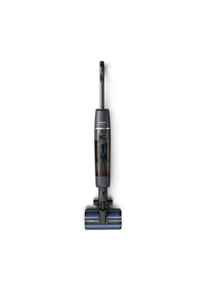 Evt Yeni Nesil , Teknoloji Aqua Trio 7000 Serisi Kablosuz Dik Süpürge , 25.9 V , 600 ml indirimleri