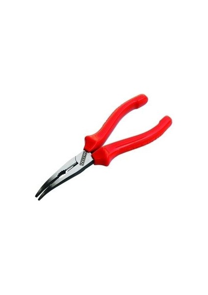 200MM Eğri Uçlu Kargaburun