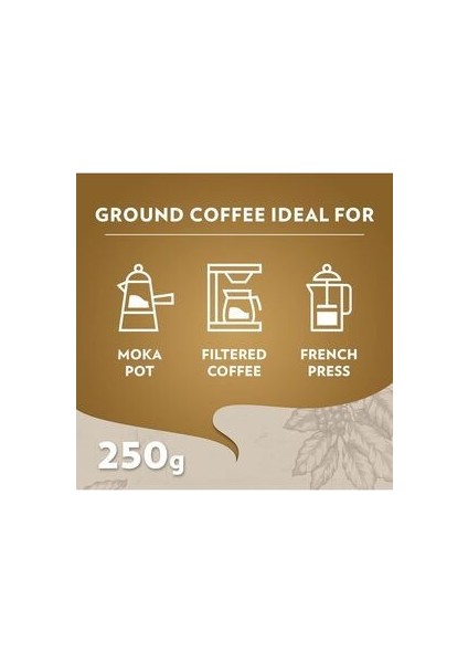 Qualita Oro Filtre Kahve Teneke Kutu Ikili Set (250 gr x 2 ) fiyatları