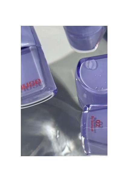 Nuse Care Liptual- 02 By Sunset / Yoğun Nemlendirme Etkili Parlak Ruj fırsatları