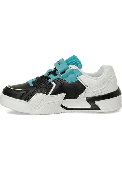Denver Jr 4pr Beyaz Erkek Çocuk Sneaker