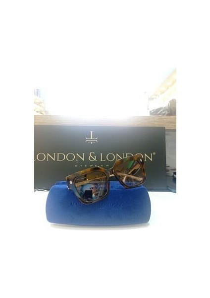 London 1182 C3 Güneş Gözlüğü modelleri