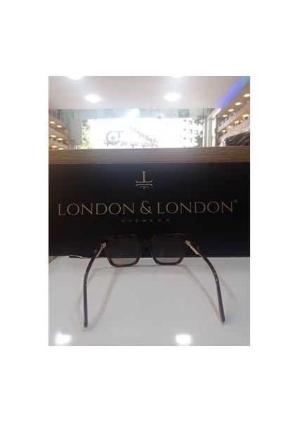 London 1182 C3 Güneş Gözlüğü fırsatları