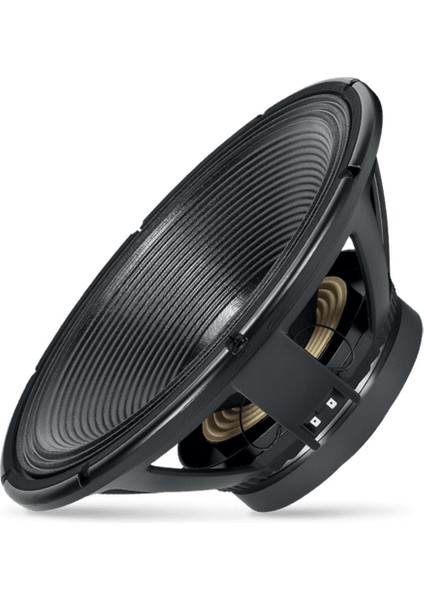 LF18X401 Neodmium Woofer
