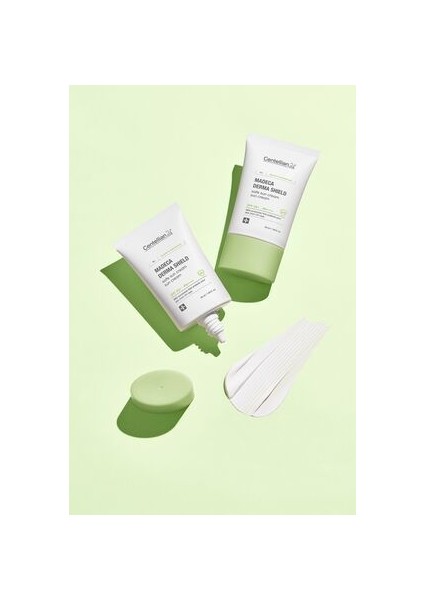 Madeca Shield Safe Sun Cream SPF50+ Pa++++ 50ML modelleri