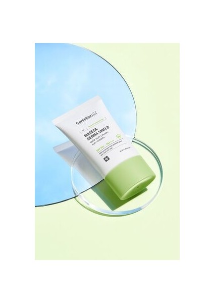 Madeca Shield Safe Sun Cream SPF50+ Pa++++ 50ML fırsatları