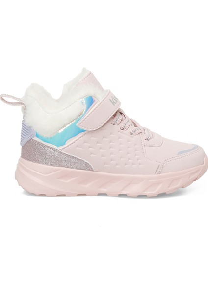 Tratto Hı P 4pr Pembe Kız Çocuk Outdoor Bot