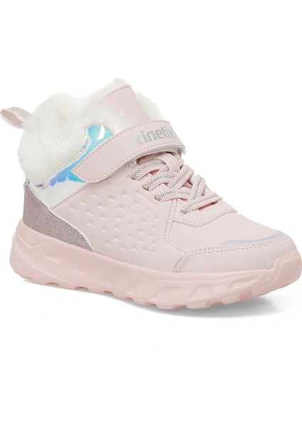 Tratto Hı P 4pr Pembe Kız Çocuk Outdoor Bot